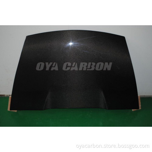 Rear Trunk